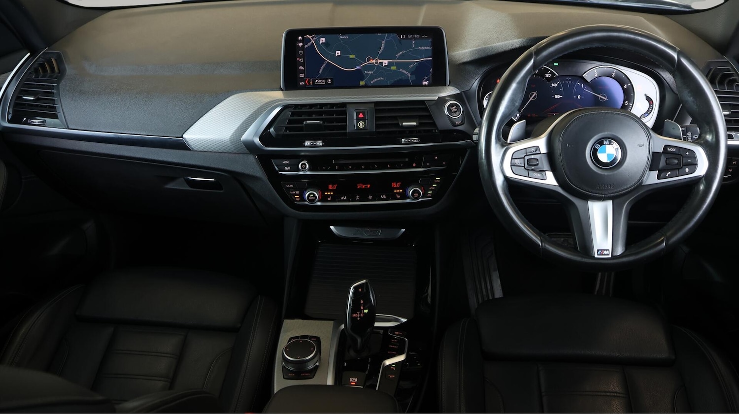 Used BMW X3 2019 for sale - 76424965: Photo 14