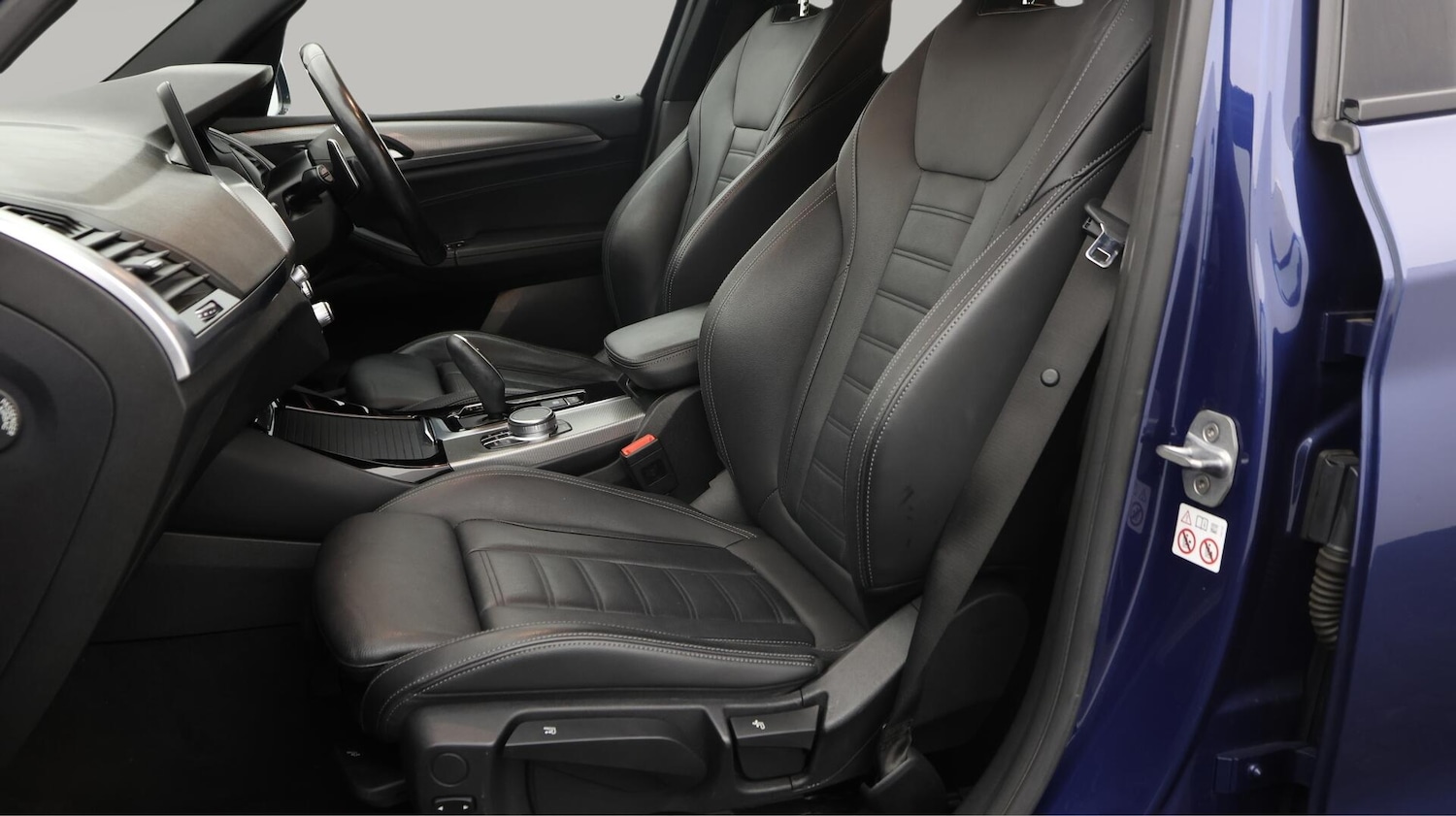 Used BMW X3 2019 for sale - 76424965: Photo 15