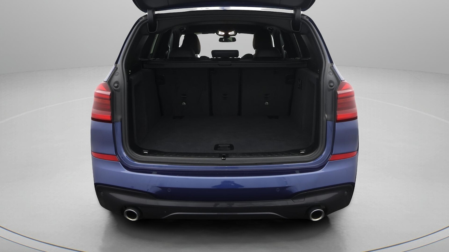 Used BMW X3 2019 for sale - 76424965: Photo 18