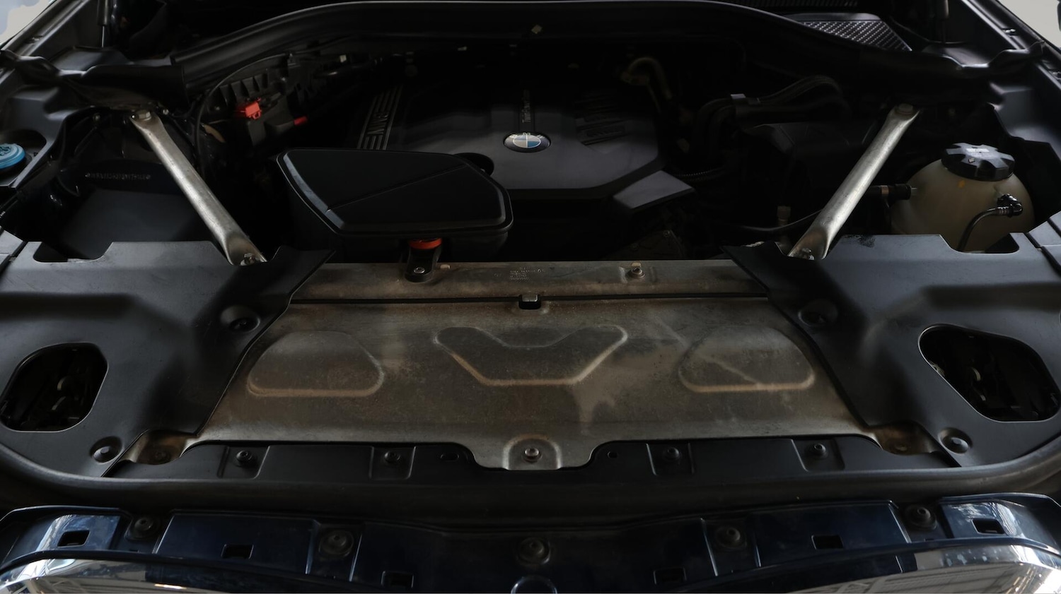 Used BMW X3 2019 for sale - 76424965: Photo 20