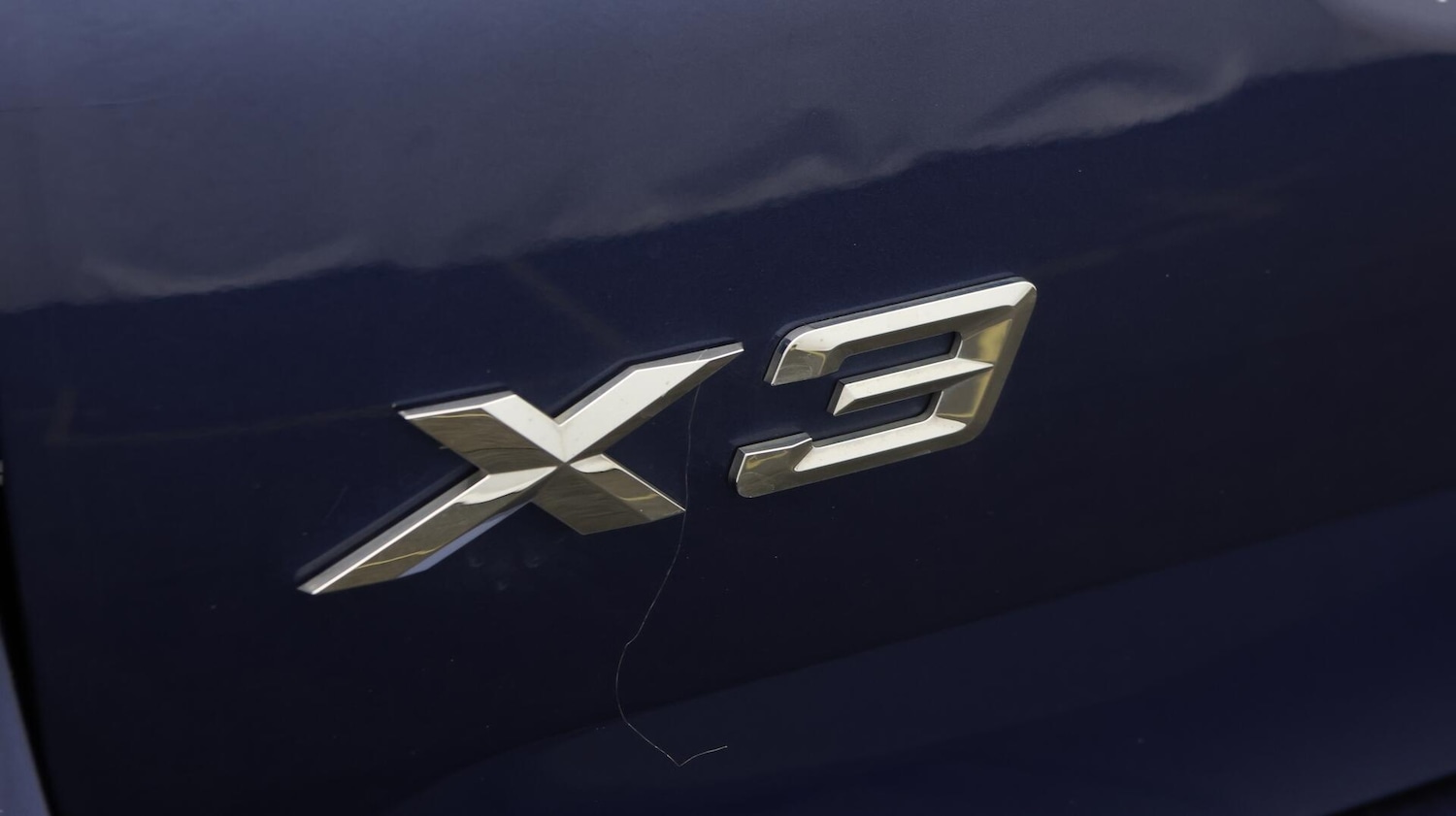 Used BMW X3 2019 for sale - 76424965: Photo 22