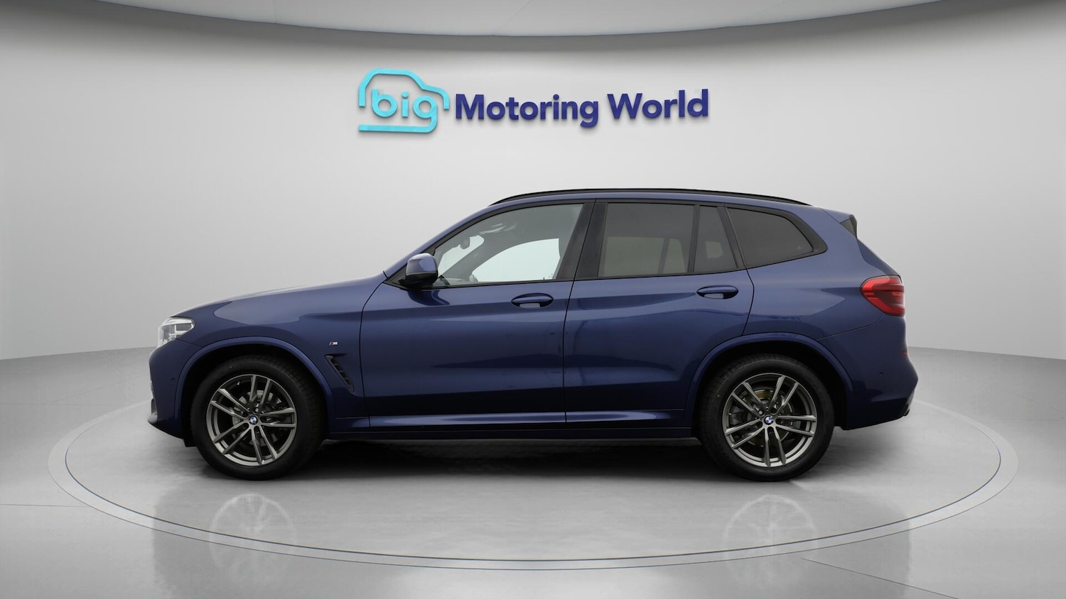 Used BMW X3 2019 for sale - 76424965: Photo 5