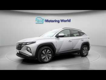 Used Hyundai TUCSON 2022 for sale - 74751054: Photo