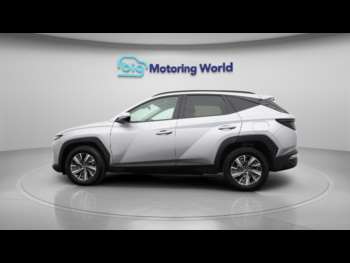 Used Hyundai TUCSON 2022 for sale - 74751054: Photo