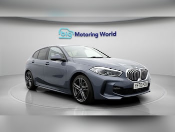 Used BMW 1 Series 2020 for sale - 79425354: Photo