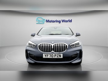 Used BMW 1 Series 2020 for sale - 79425354: Photo