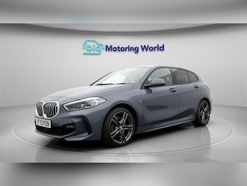 Used BMW 1 Series 2020 for sale - 79425354: Photo