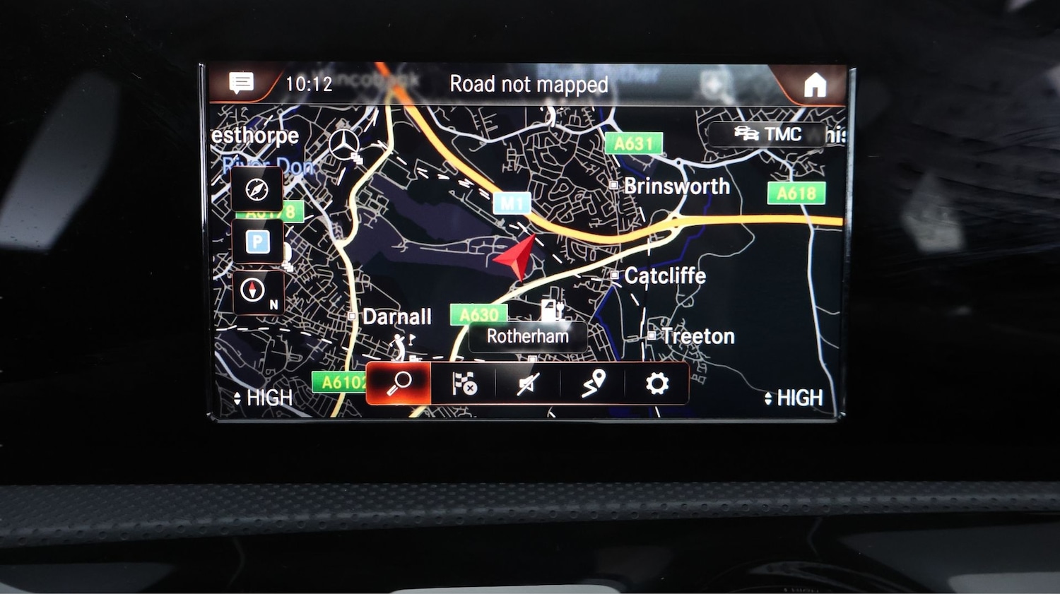 Used Mercedes-Benz A-Class 2021 for sale - 77532179: Photo 11