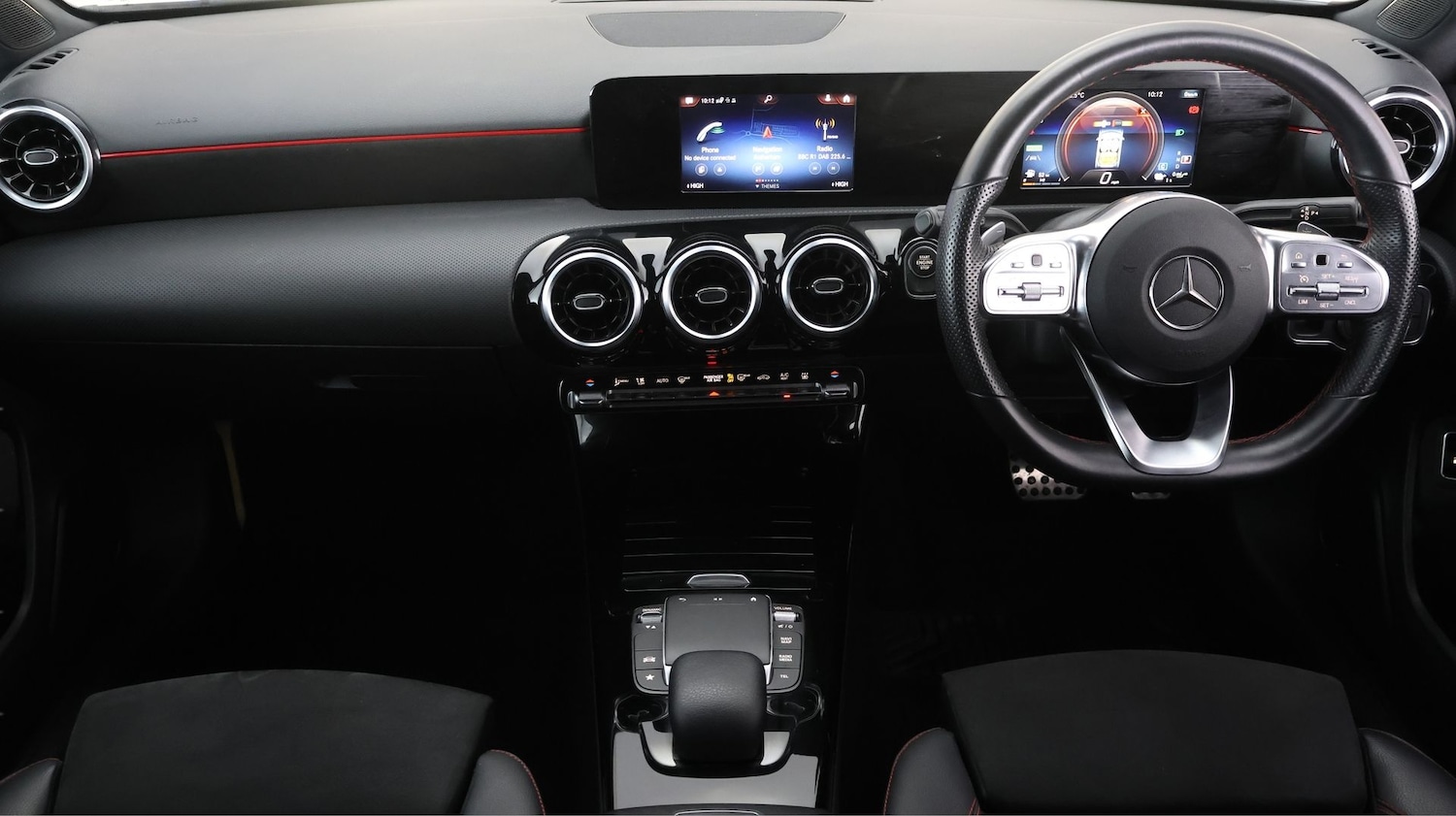 Used Mercedes-Benz A-Class 2021 for sale - 77532179: Photo 13