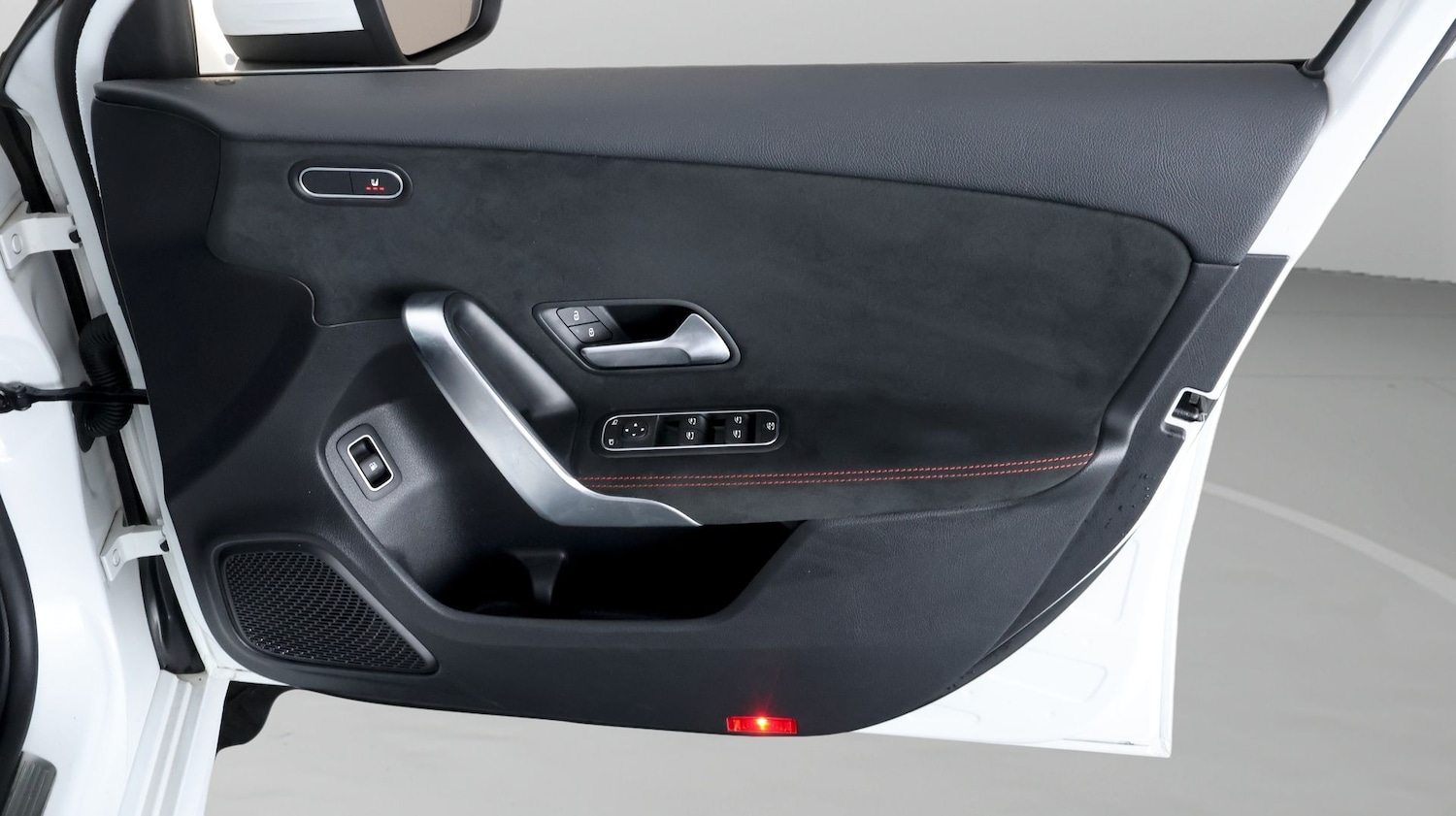 Used Mercedes-Benz A-Class 2021 for sale - 77532179: Photo 15