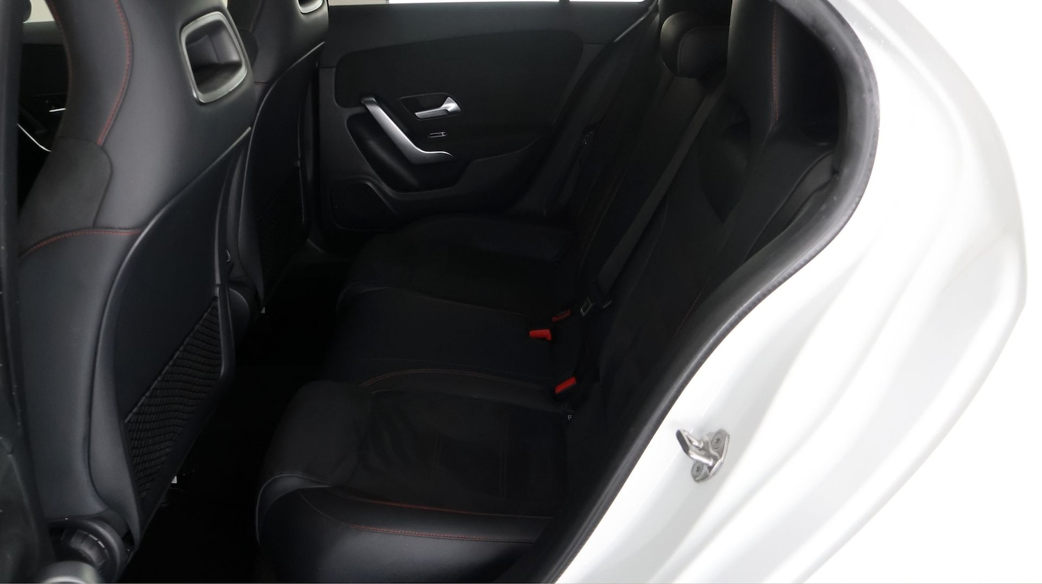 Used Mercedes-Benz A-Class 2021 for sale - 77532179: Photo 16