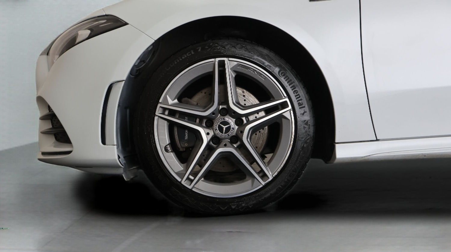 Used Mercedes-Benz A-Class 2021 for sale - 77532179: Photo 18