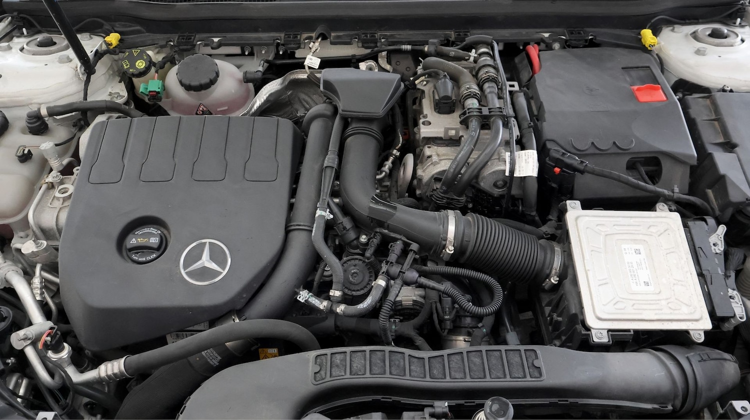 Used Mercedes-Benz A-Class 2021 for sale - 77532179: Photo 19