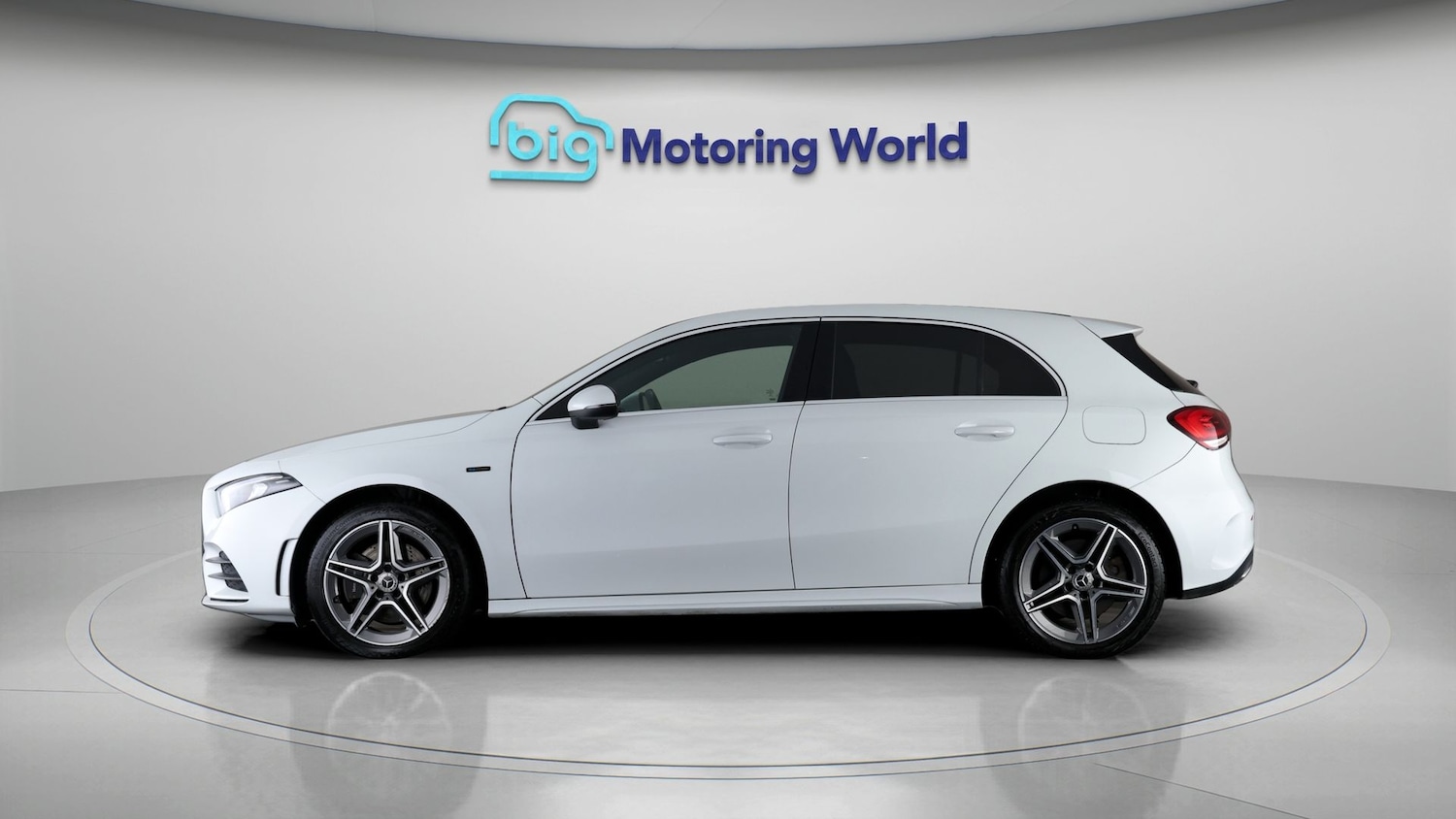 Used Mercedes-Benz A-Class 2021 for sale - 77532179: Photo 4