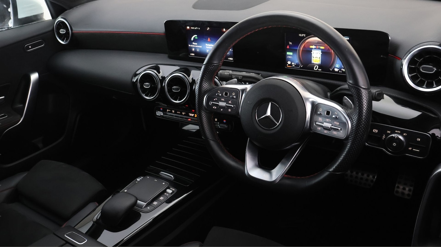 Used Mercedes-Benz A-Class 2021 for sale - 77532179: Photo 9