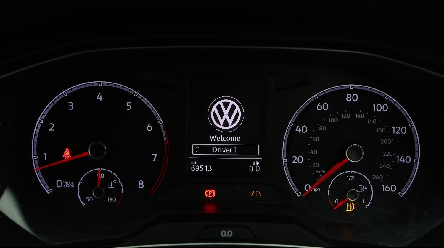 Used Volkswagen T-Roc 2019 for sale - 76666539: Photo 11