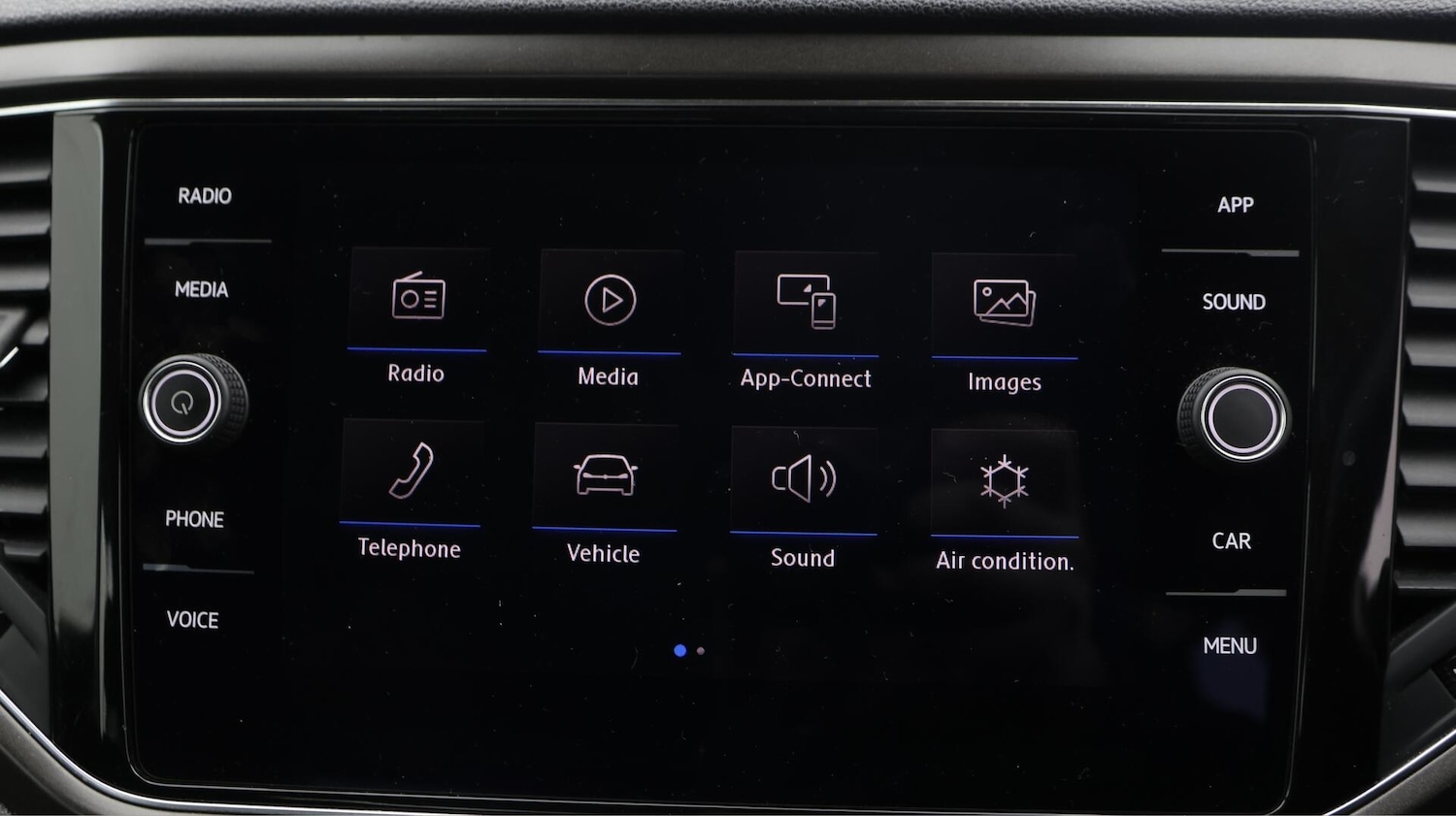 Used Volkswagen T-Roc 2019 for sale - 76666539: Photo 12