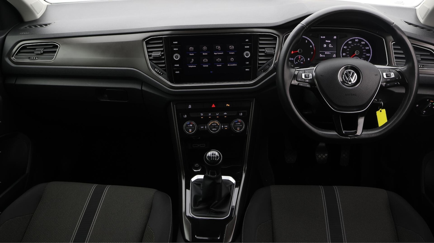 Used Volkswagen T-Roc 2019 for sale - 76666539: Photo 14