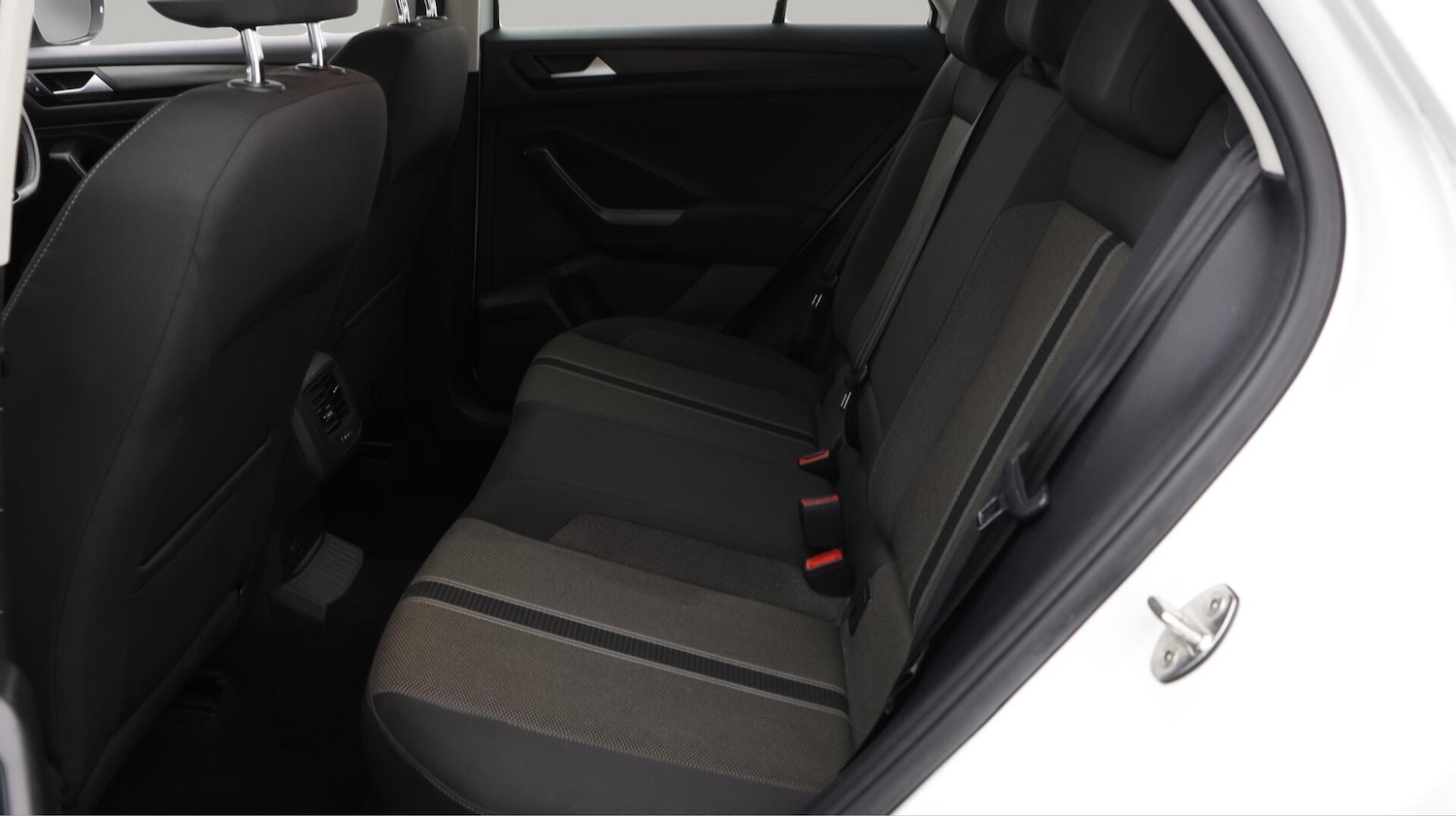 Used Volkswagen T-Roc 2019 for sale - 76666539: Photo 17