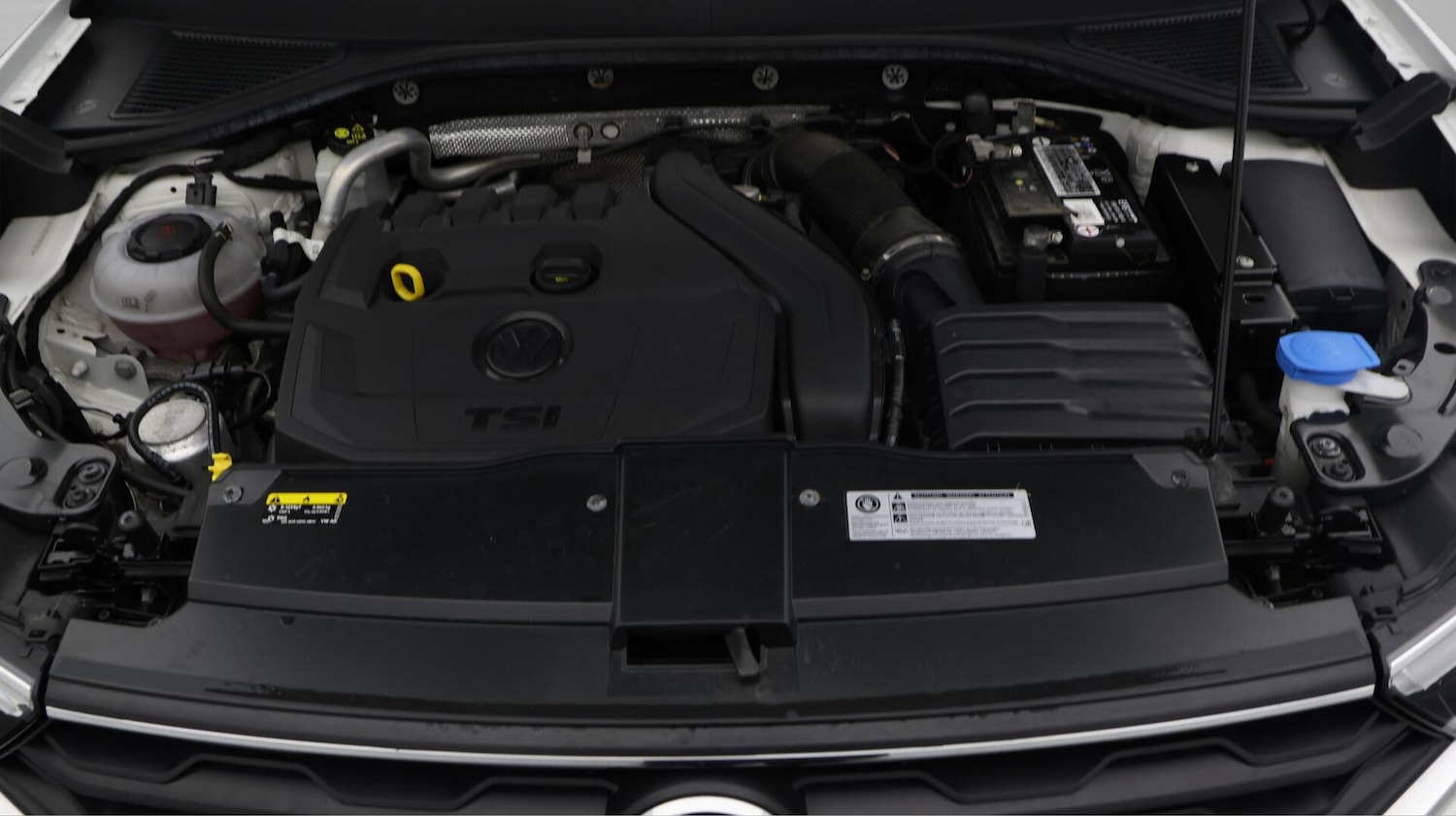 Used Volkswagen T-Roc 2019 for sale - 76666539: Photo 20