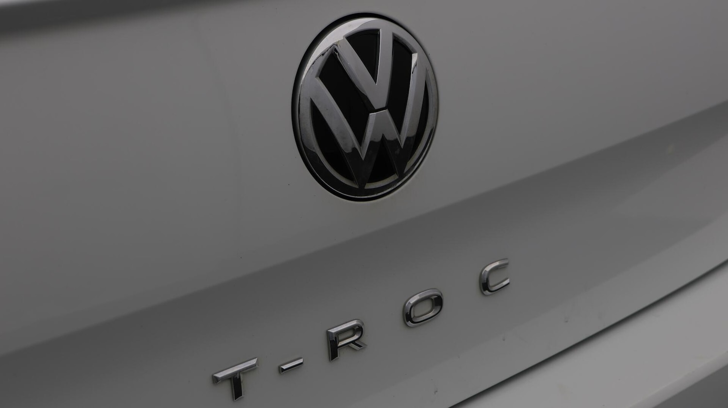 Used Volkswagen T-Roc 2019 for sale - 76666539: Photo 21