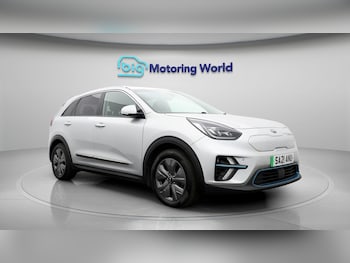 Used Kia Niro 2021 for sale - 78909148: Photo