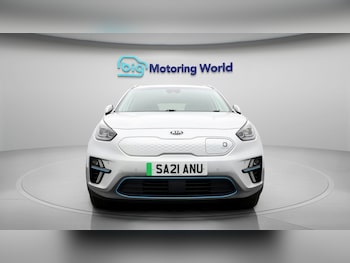 Used Kia Niro 2021 for sale - 78909148: Photo