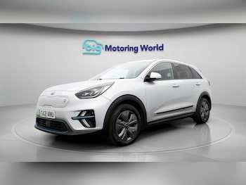 Used Kia Niro 2021 for sale - 78909148: Photo