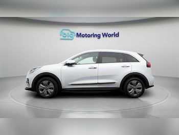 Used Kia Niro 2021 for sale - 78909148: Photo