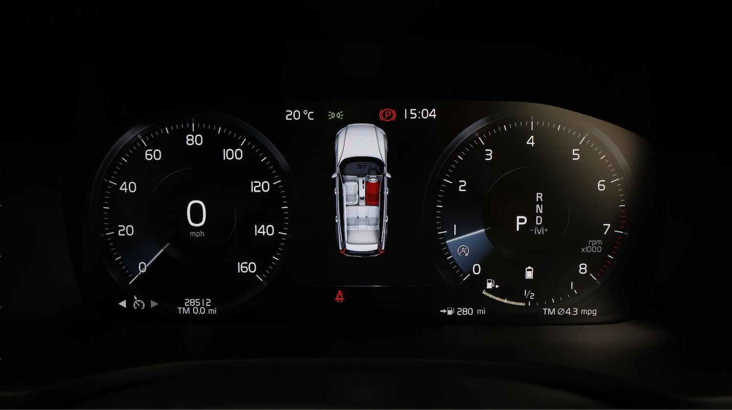 Used Volvo V60 2022 for sale - 76349639: Photo 11