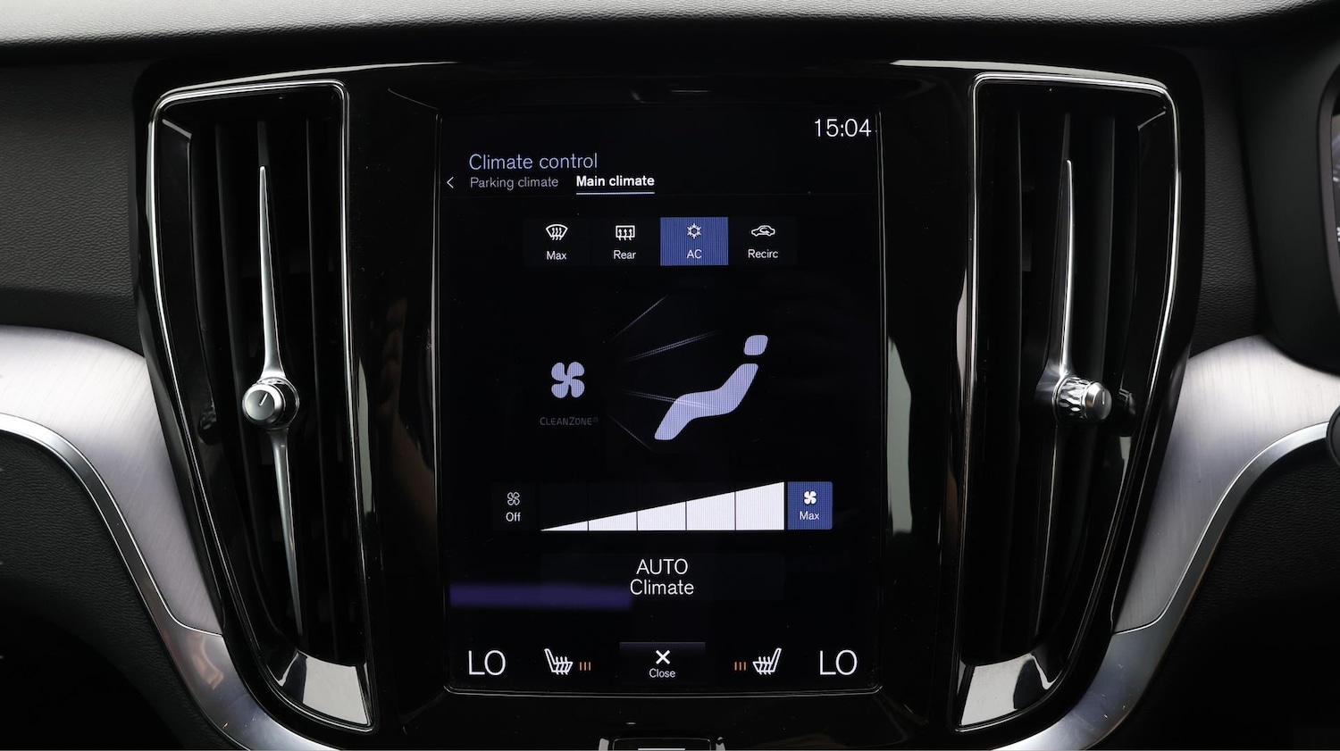 Used Volvo V60 2022 for sale - 76349639: Photo 13