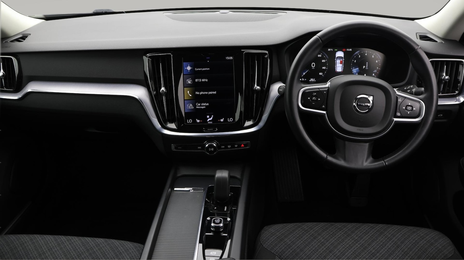 Used Volvo V60 2022 for sale - 76349639: Photo 14