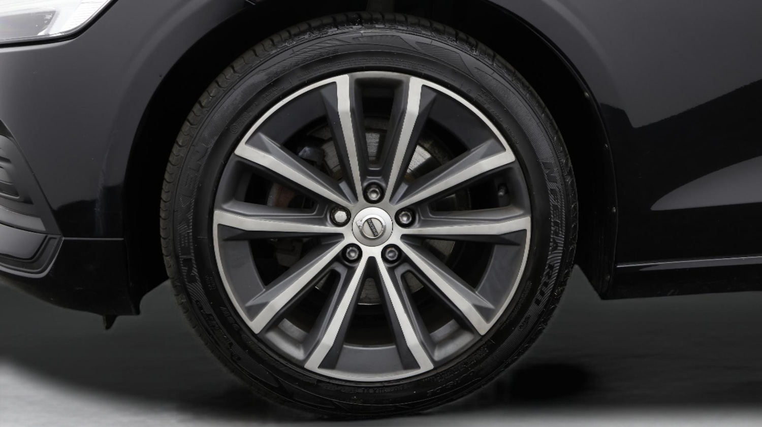 Used Volvo V60 2022 for sale - 76349639: Photo 19