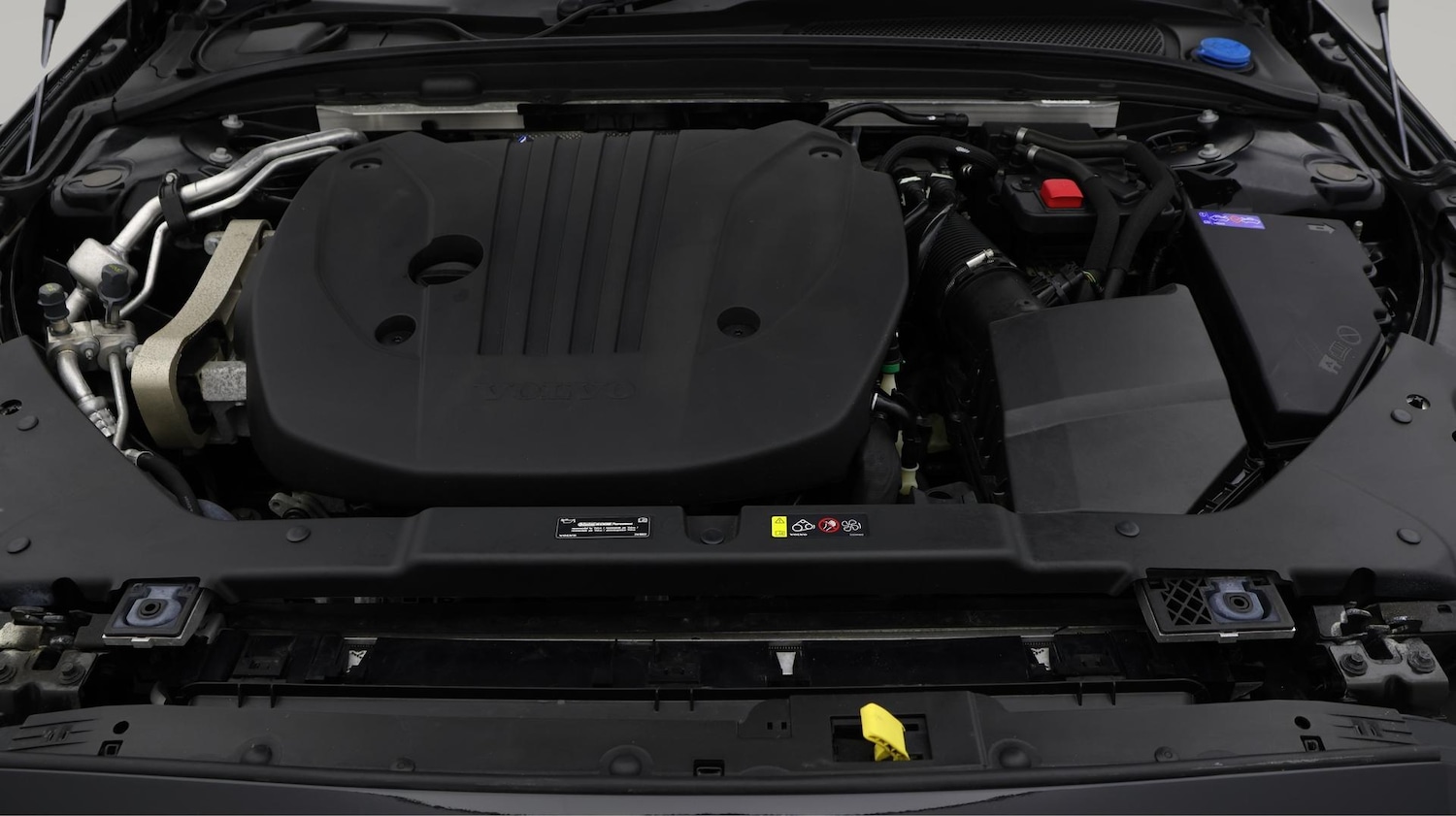 Used Volvo V60 2022 for sale - 76349639: Photo 20