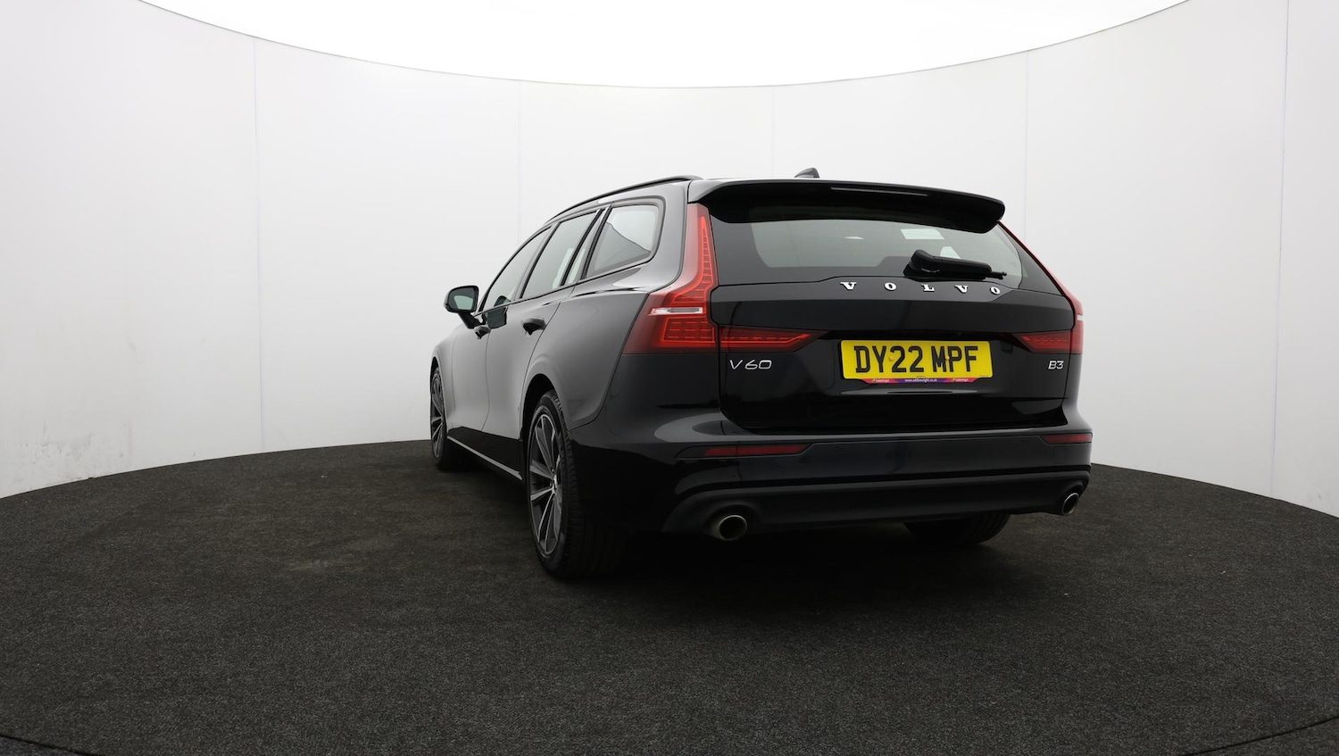 Used Volvo V60 2022 for sale - 76349639: Photo 34