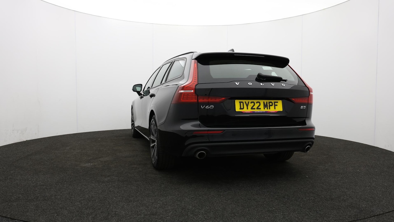 Used Volvo V60 2022 for sale - 76349639: Photo 35