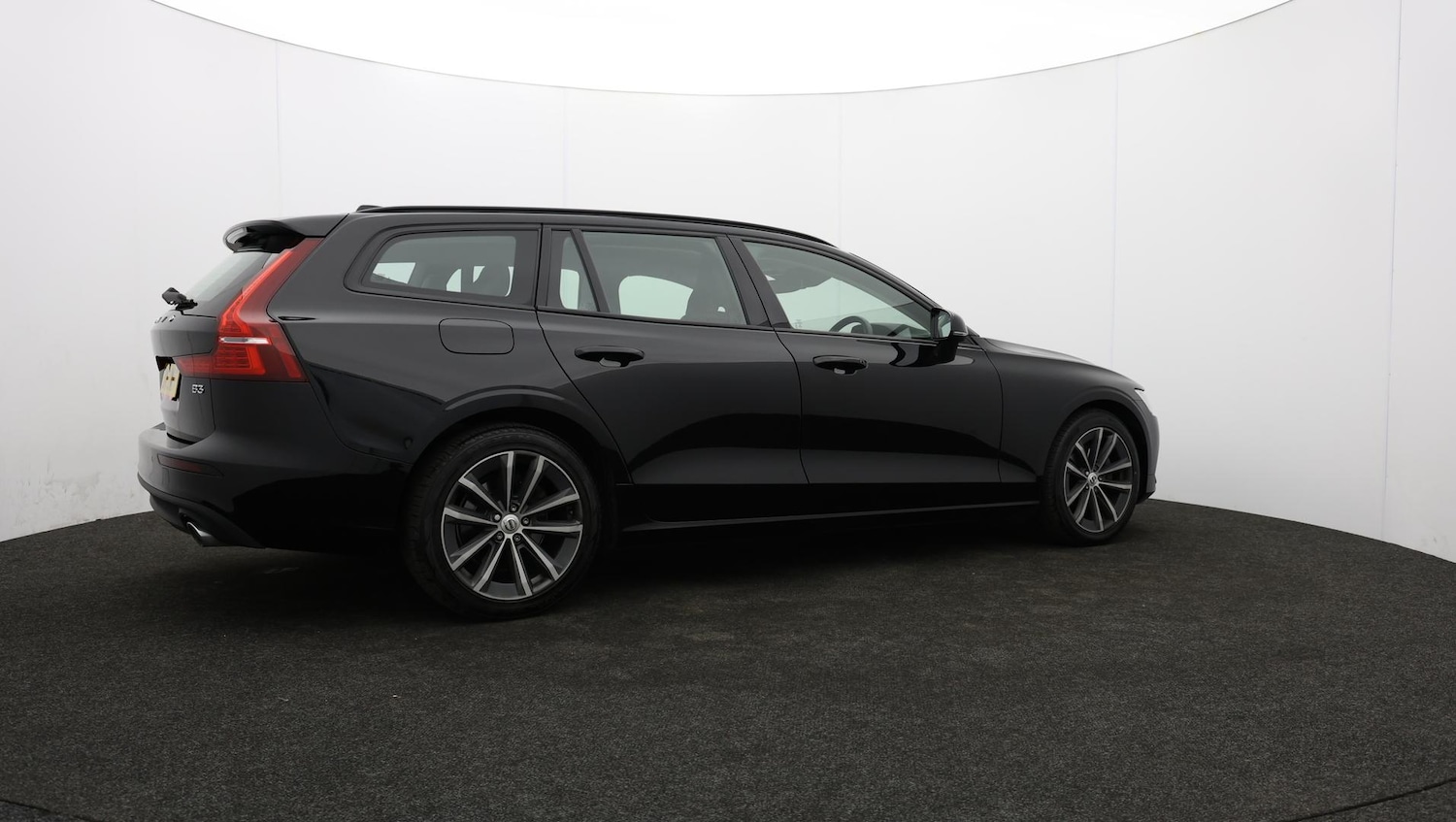 Used Volvo V60 2022 for sale - 76349639: Photo 38