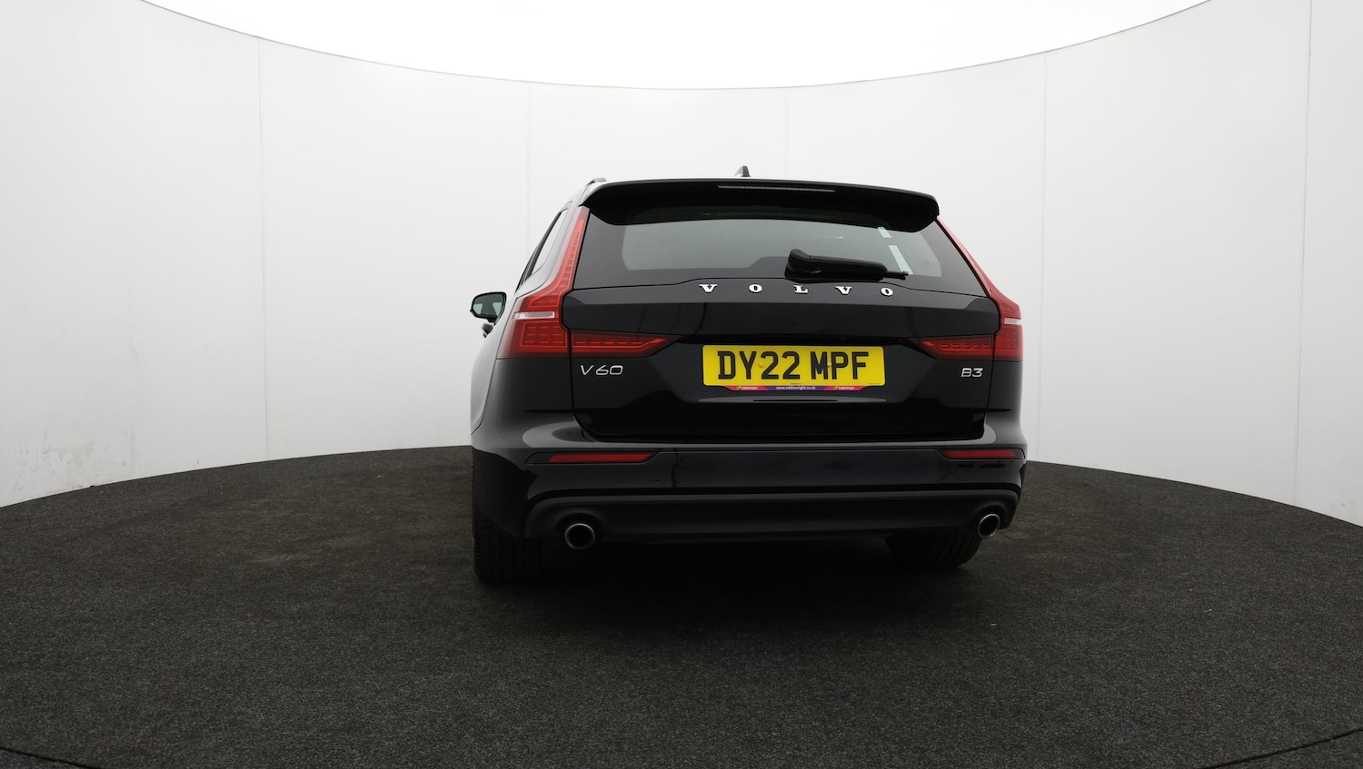 Used Volvo V60 2022 for sale - 76349639: Photo 46