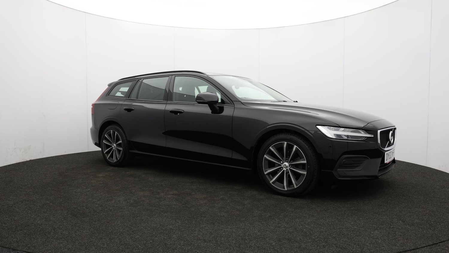 Used Volvo V60 2022 for sale - 76349639: Photo 49