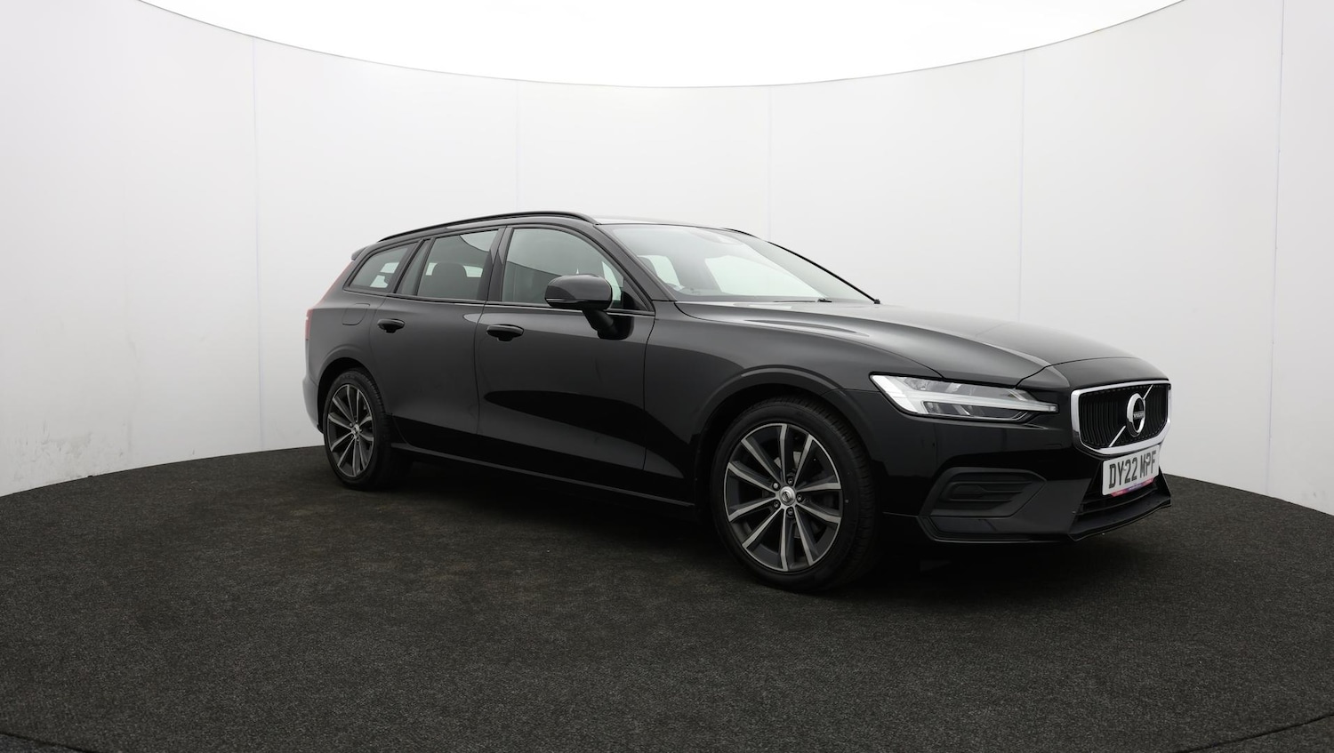 Used Volvo V60 2022 for sale - 76349639: Photo 50