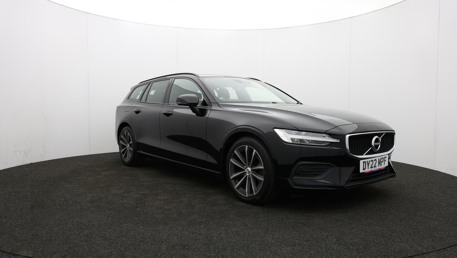 Used Volvo V60 2022 for sale - 76349639: Photo 51