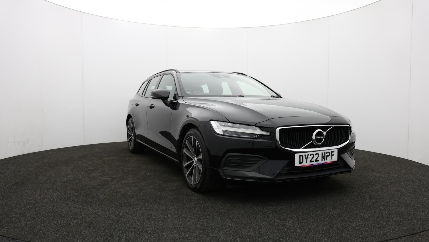 Used Volvo V60 2022 for sale - 76349639: Photo 52