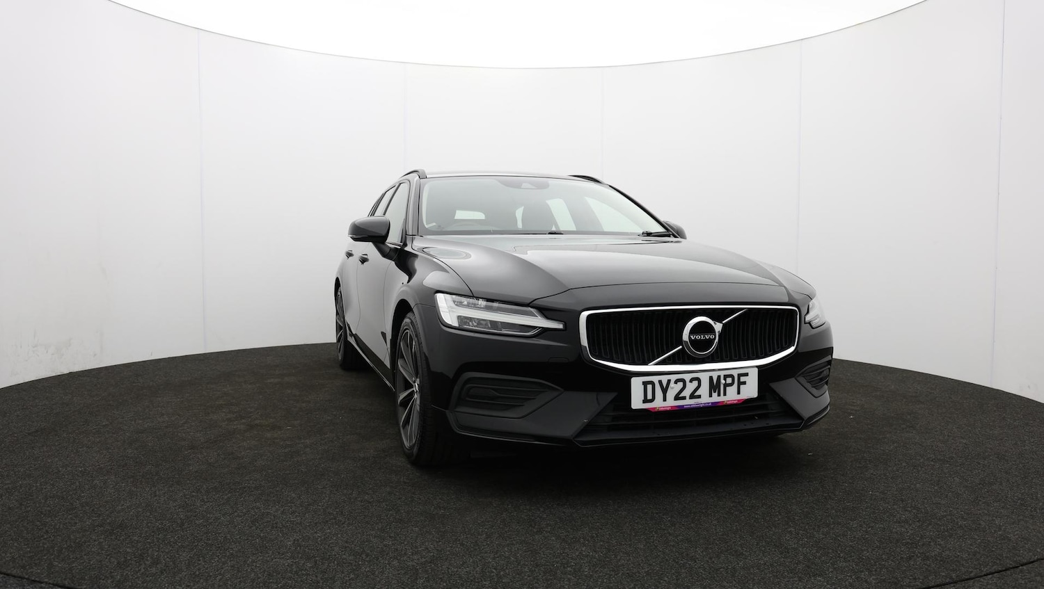 Used Volvo V60 2022 for sale - 76349639: Photo 53