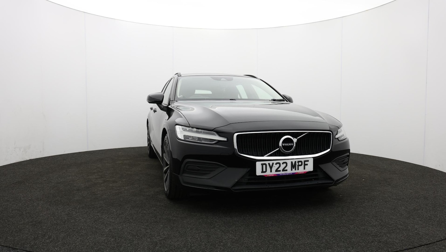 Used Volvo V60 2022 for sale - 76349639: Photo 54