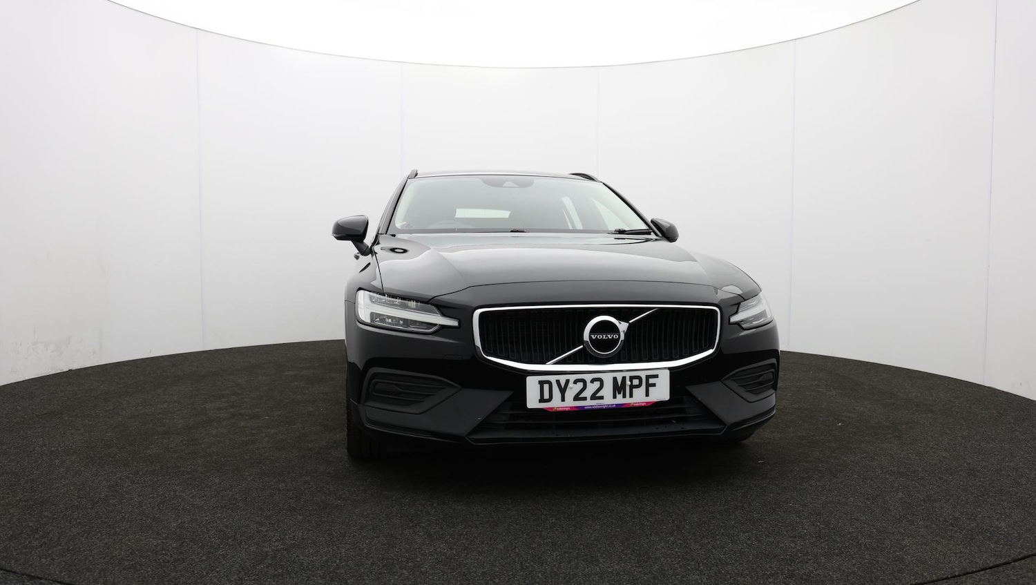 Used Volvo V60 2022 for sale - 76349639: Photo 55
