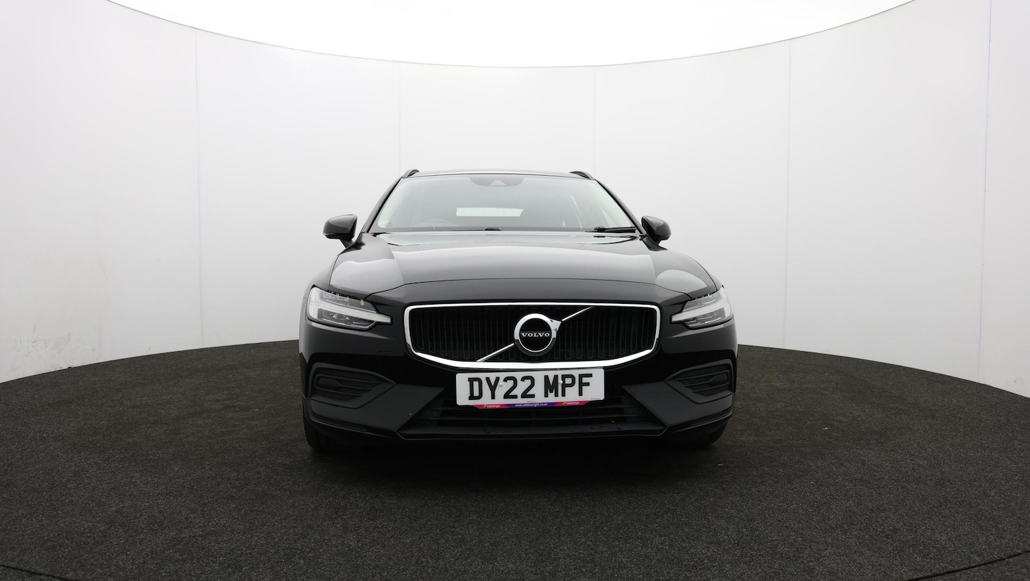 Used Volvo V60 2022 for sale - 76349639: Photo 56