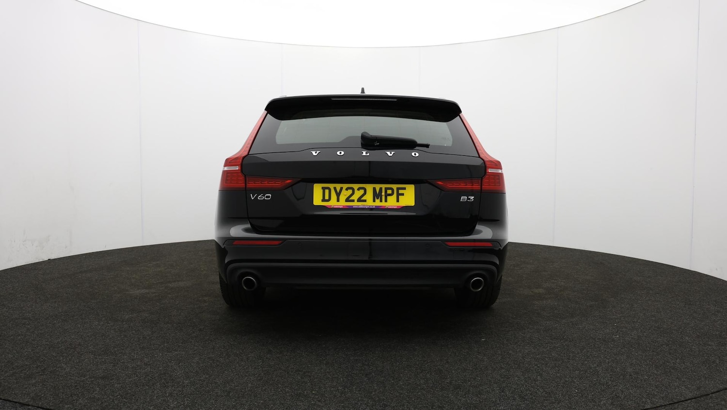 Used Volvo V60 2022 for sale - 76349639: Photo 57