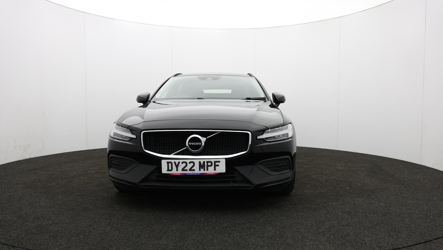 Used Volvo V60 2022 for sale - 76349639: Photo 58