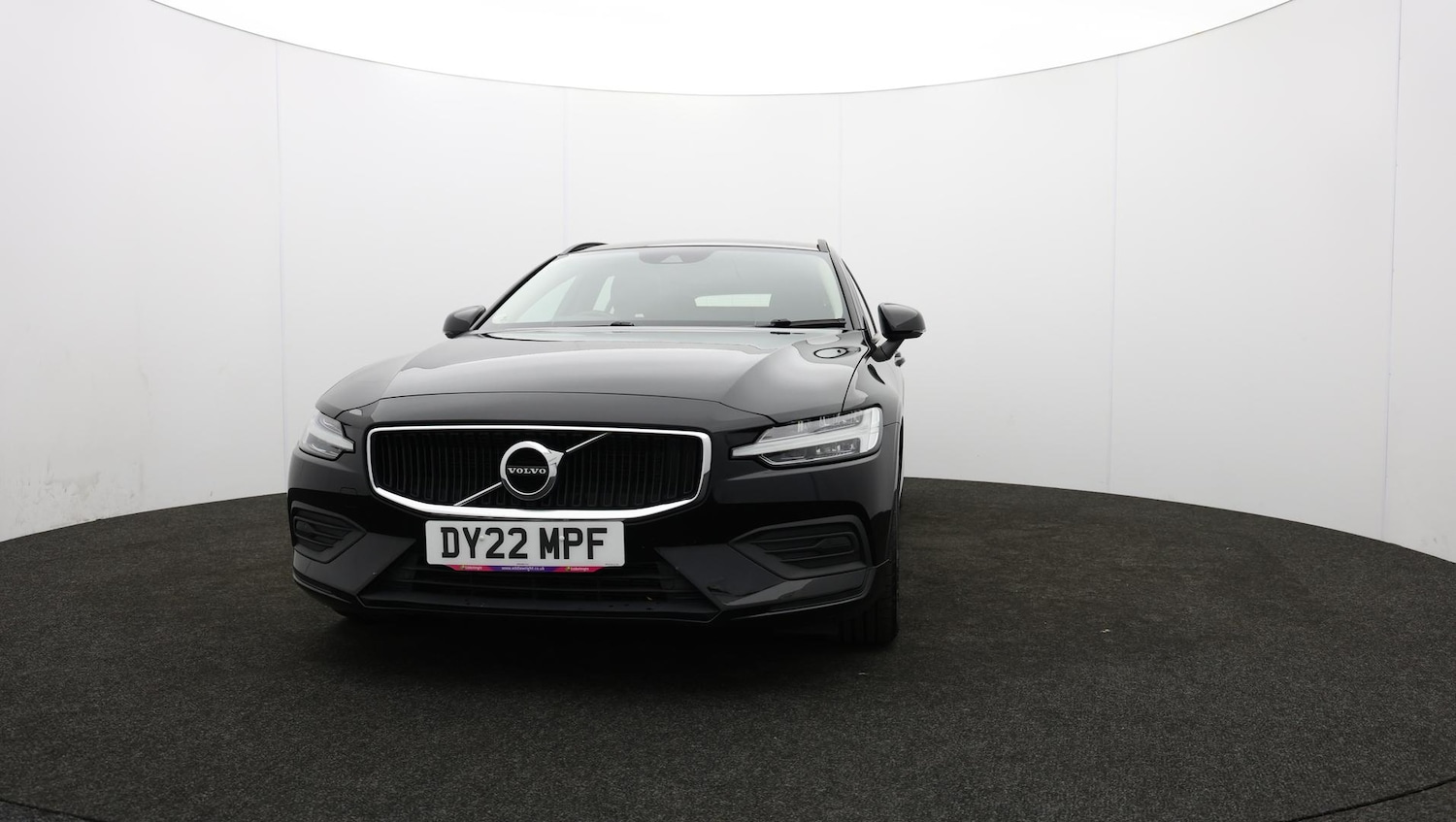 Used Volvo V60 2022 for sale - 76349639: Photo 59