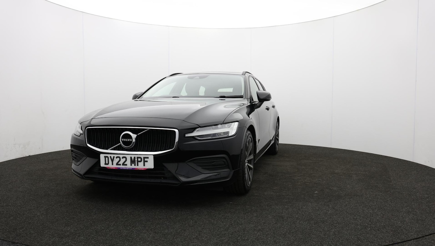 Used Volvo V60 2022 for sale - 76349639: Photo 60